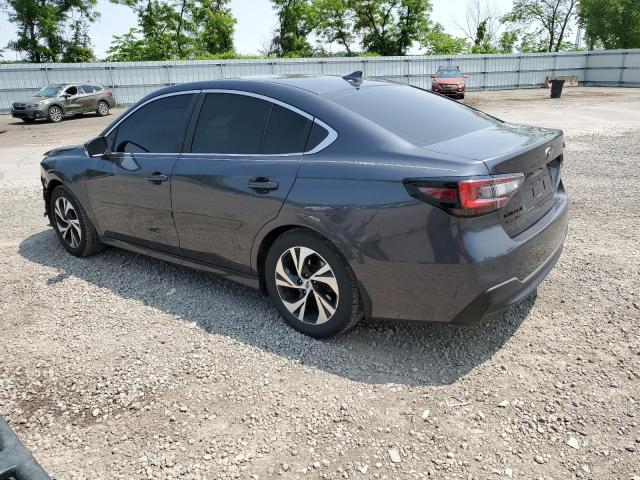 2020 SUBARU LEGACY 4S3BWAB6XL3012691