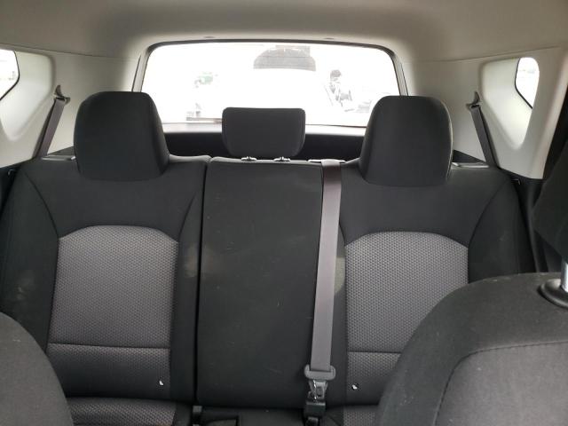 KNDJ23AU1N7804940 KIA SOUL LX
