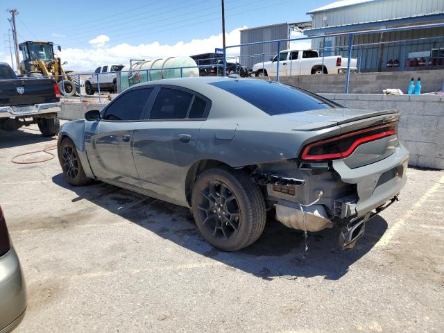 2C3CDXJG7HH505826 Dodge Charger Sxt