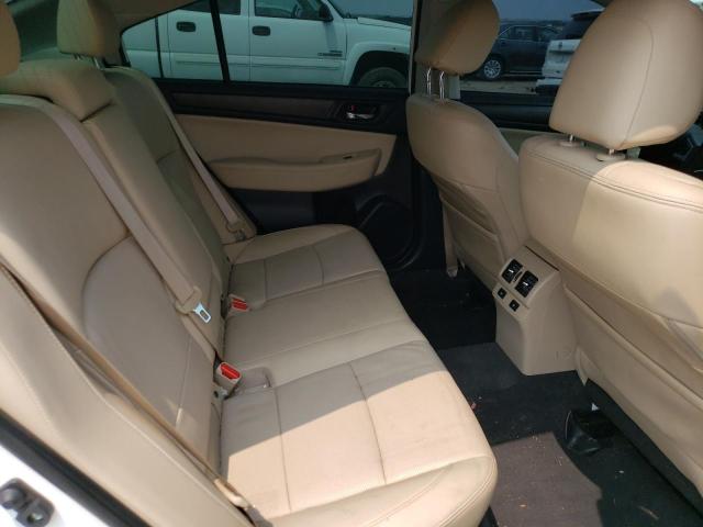 4S3BNBN69F3067870 Subaru Legacy 2.5i Limited