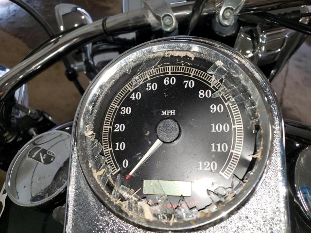 2007 HARLEY-DAVIDSON FLHR - 1HD1FB4167Y602669