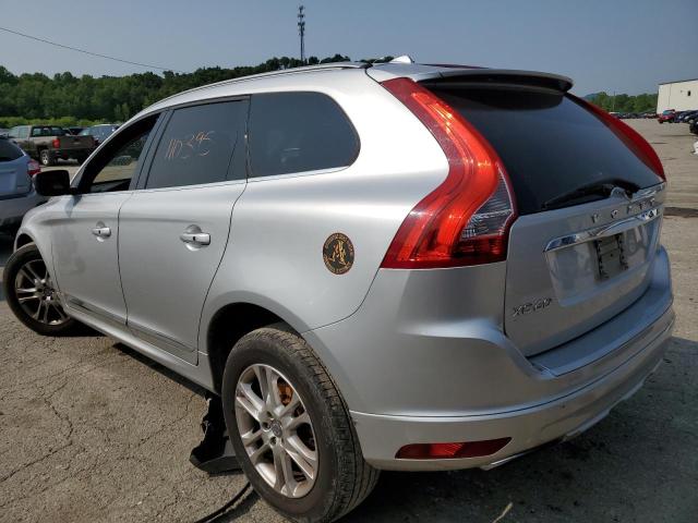YV440MDB4F2586734 Volvo Xc60 T5 Premier 2015