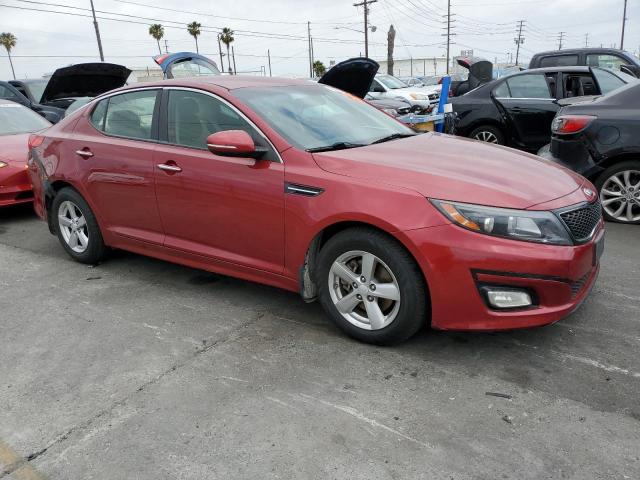 5XXGM4A79FG419171 KIA Optima Lx