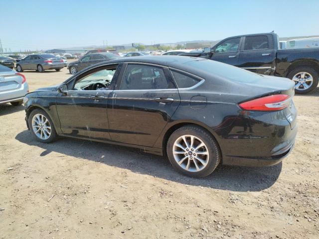3FA6P0HDXHR167755 Ford FUSION SE