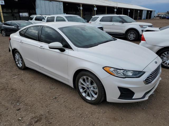 3FA6P0HD5KR135349 2019 FORD FUSION, photo no. 4