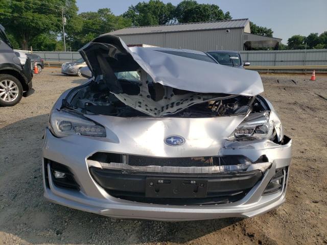 2019 SUBARU BRZ LIMITE JF1ZCAC15K9600199