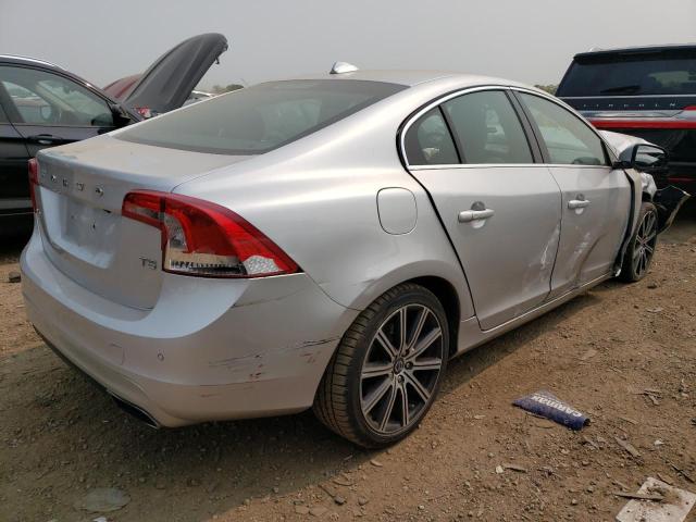 2015 VOLVO S60 PLATIN - YV140MFD5F2297826