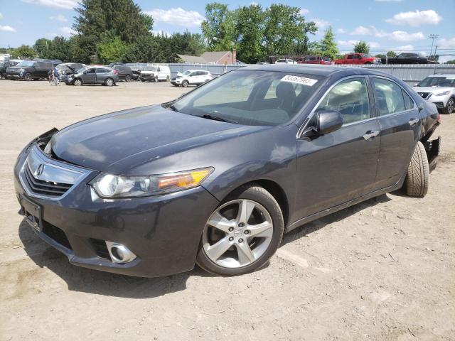 2013 Acura TSX 