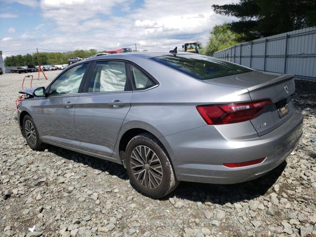 VOLKSWAGEN JETTA S 2021 1