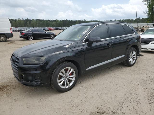 2017 Audi Q7 Premium