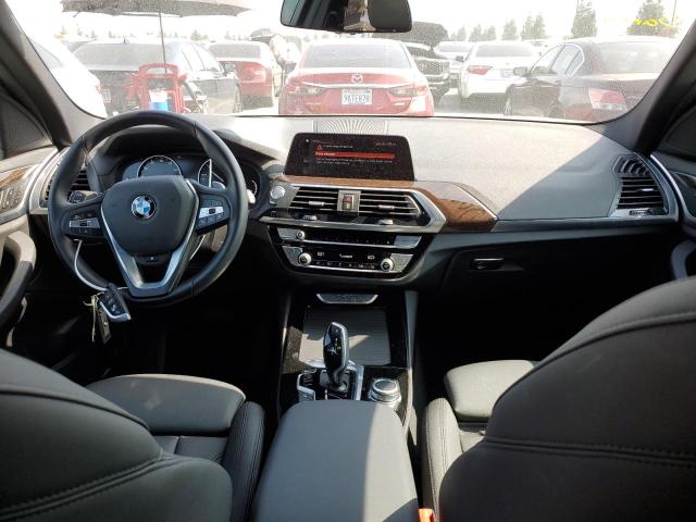 5UXTY5C00M9F98849 BMW X3 Xdrive30i