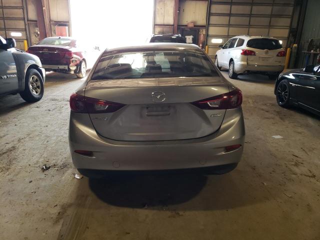 3MZBM1U77FM165959 Mazda 3 SPORT