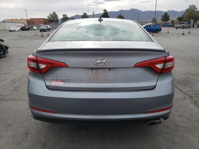 5NPE24AF5HH464720 | 2017 HYUNDAI SONATA SE