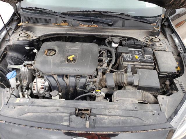 3KPF24AD0ME376028 KIA FORTE FE
