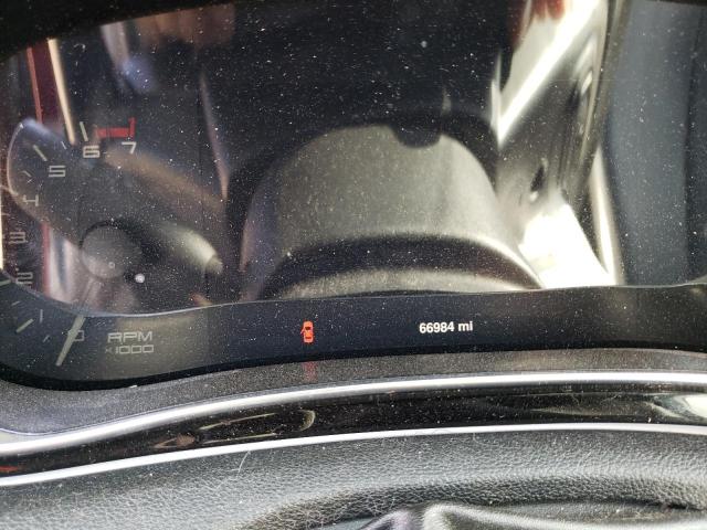 1C3CDFCB8FD345011 Dodge Dart Limited