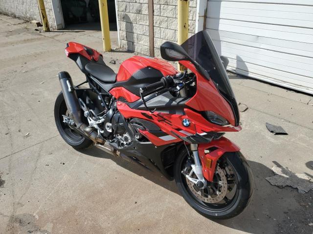 2023 BMW S 1000 RR - WB10E630XP6G76897