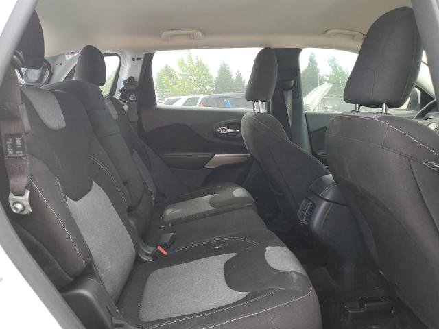 1C4PJMCX3JD516259 Jeep Cherokee Latitude