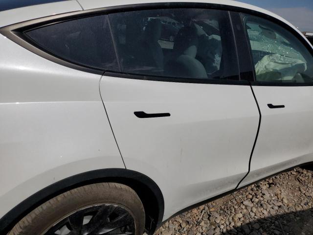 7SAYGDEE0NF409637 Tesla Model Y