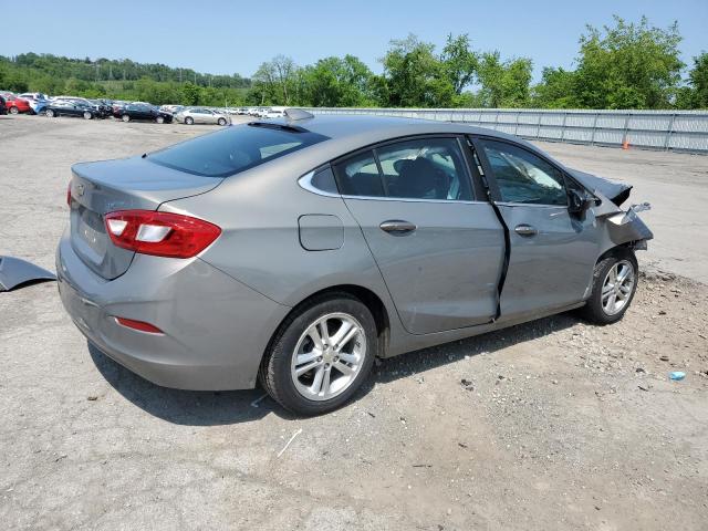2017 CHEVROLET 150 EXP/CH 1G1BE5SM7H7149363