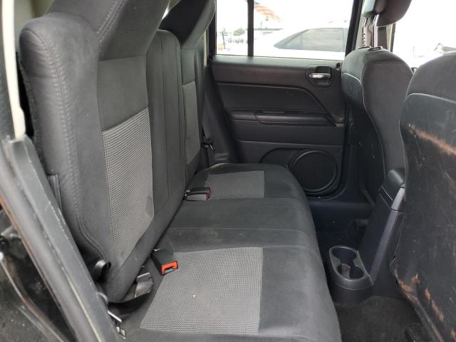 1C4NJPFB7ED822945 Jeep Patriot Latitude