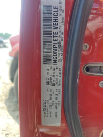 2017 RAM 3500 - 3C7WRTCL8HG546904