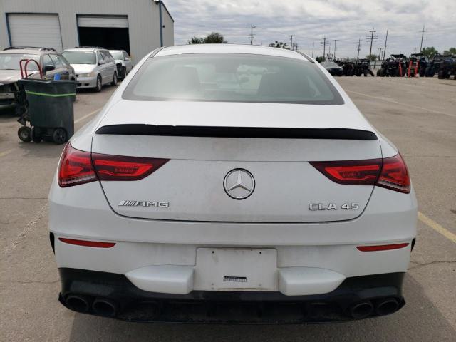 W1K5J5DBXLN083977 Mercedes-Benz Cla 45 Amg