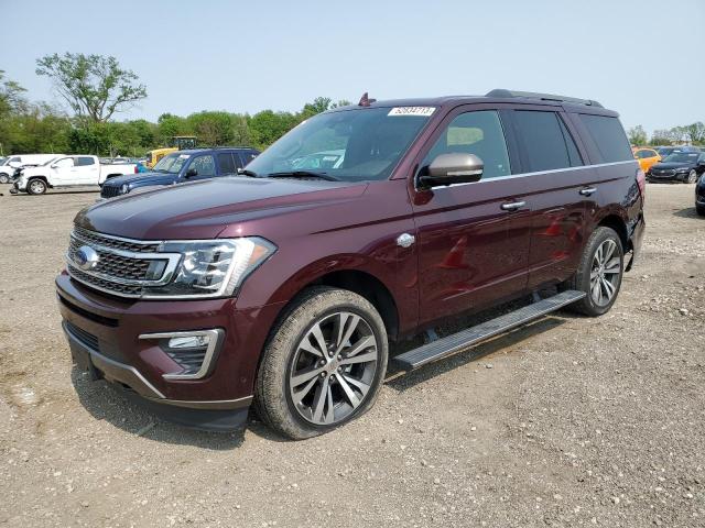 2020 Ford Expedition King Ranch