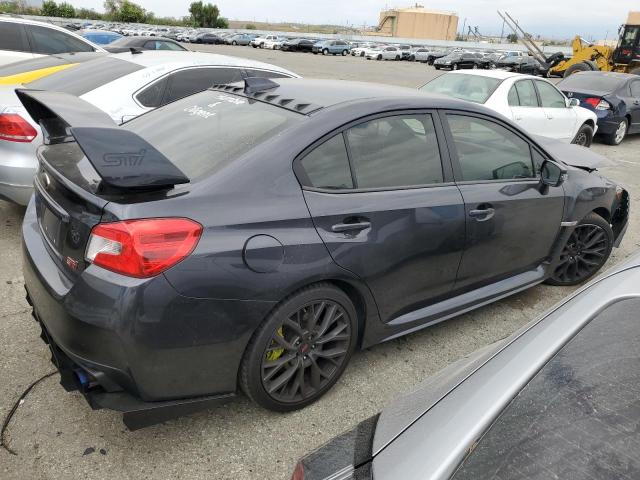 JF1VA2M69J9810081 Subaru Wrx Sti