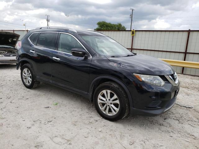 5N1AT2MV3FC768071 Nissan ROGUE S