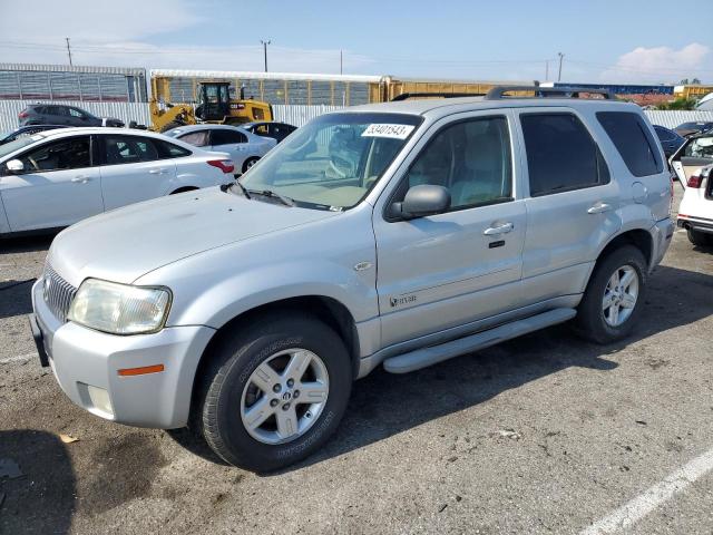 2006 Mercury Mariner 