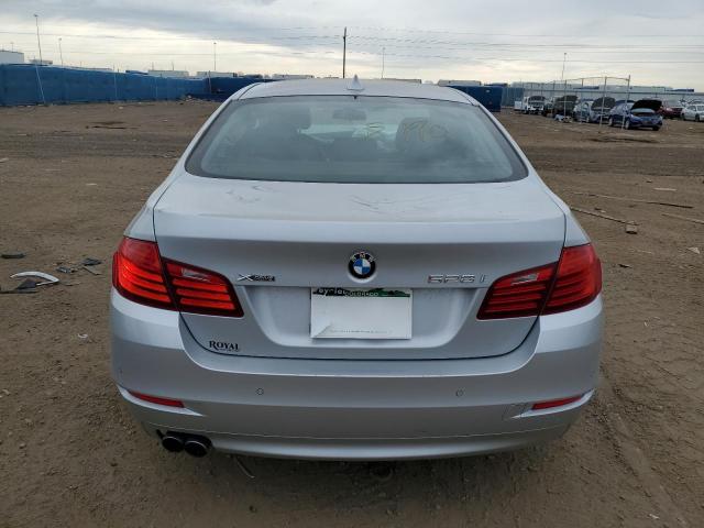 WBA5A7C55FD622904 BMW 528 XI