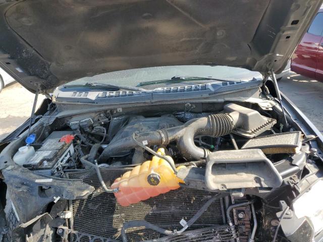 1FTEW1CP8GKE04214 Ford F150 Supercrew
