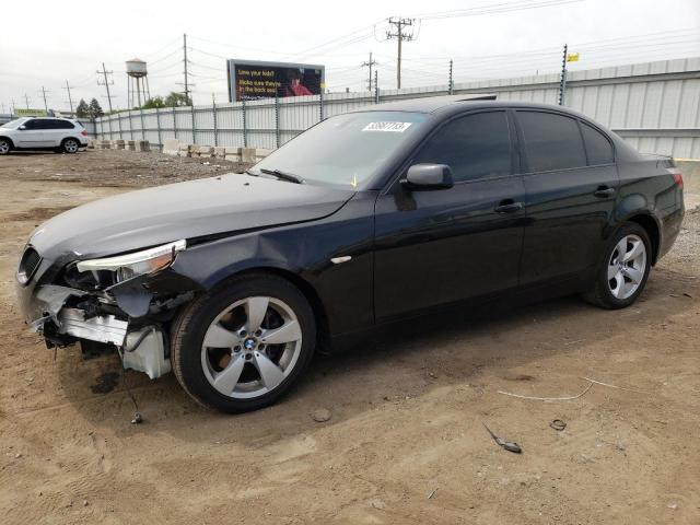 2007 BMW 5 Series 530i