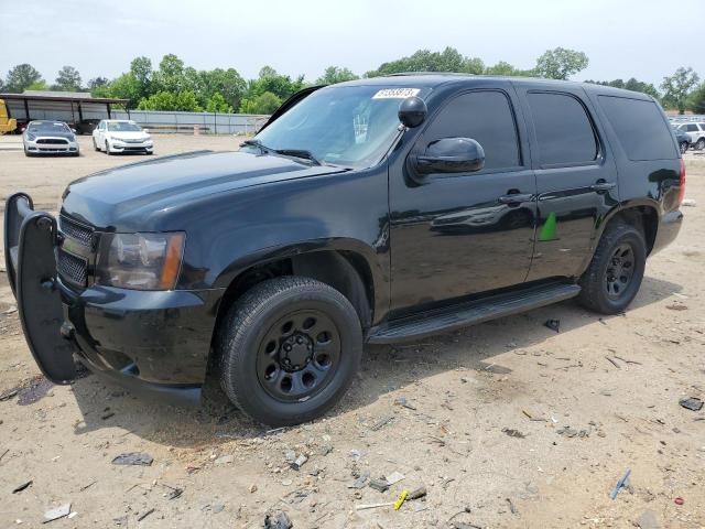 2012 Chevrolet Tahoe 