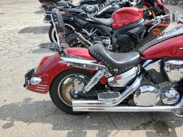 2005 HONDA VTX1300 R 1HFSC52315A211056