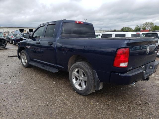 2015 Ram 1500 St VIN: 1C6RR7FT7FS673895 Lot: 61387384