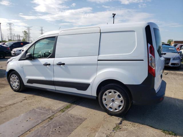 2018 FORD TRANSIT CO - NM0LE7E71J1359427
