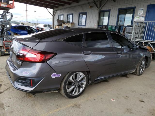 2018 HONDA CLARITY TO - JHMZC5F32JC021220