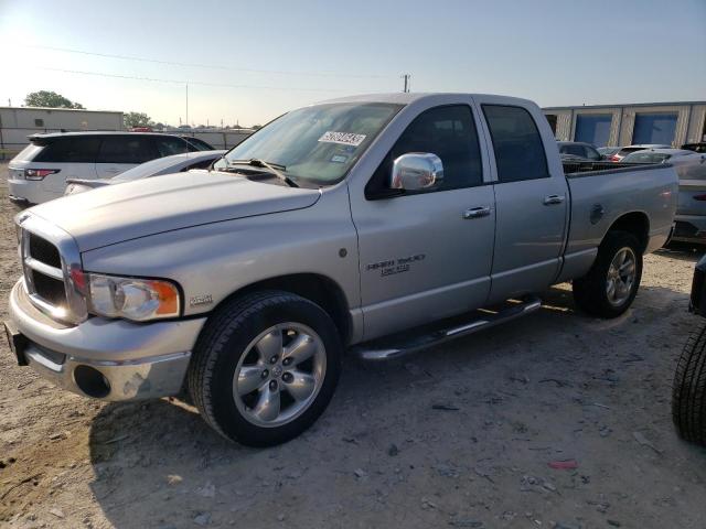 2004 Dodge Ram 1500 ST