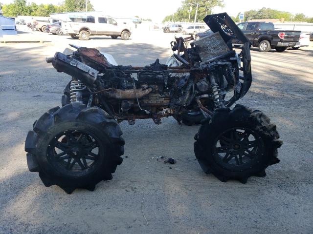 2015 POLARIS SCRAMBLER - 4XASVE954FA203943