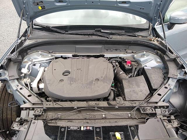 2023 VOLVO XC60 CORE - YV4L12RV9P1238385