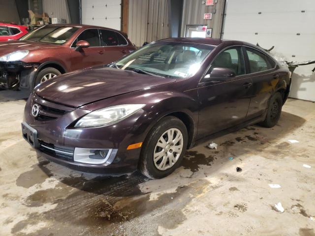 2011 Mazda Mazda6 i