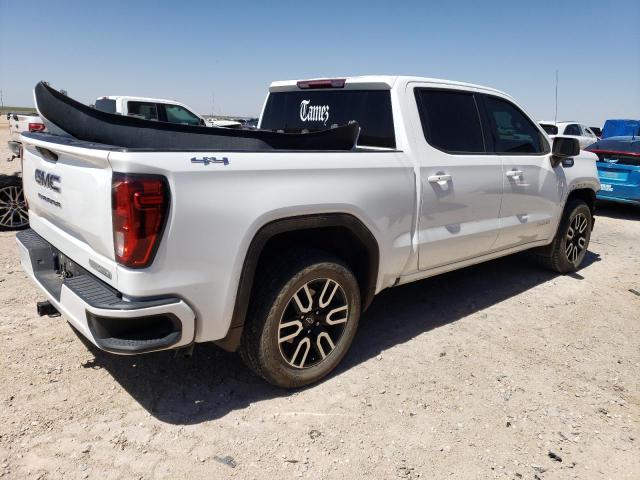 3GTU9CET3LG280878 GMC Sierra K1500 Elevation