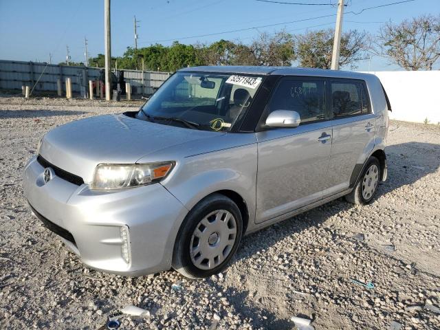 2015 TOYOTA SCION XB - JTLZE4FEXFJ067635