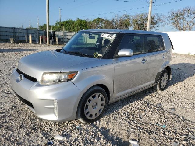 2015 Scion xB 