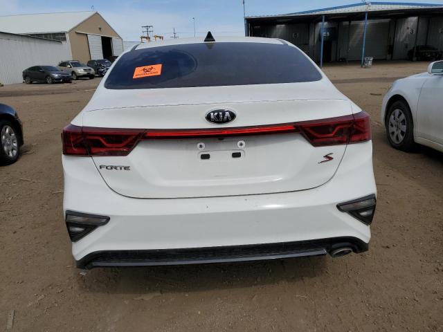 3KPF34AD0KE094059 Kia Forte GT L 6