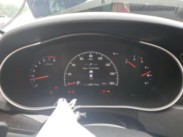 2015 KIA CADENZA PR - KNALN4D77F5171074
