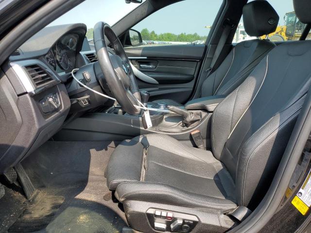 2017 BMW 330 I - WBA8B9G56HNT89743