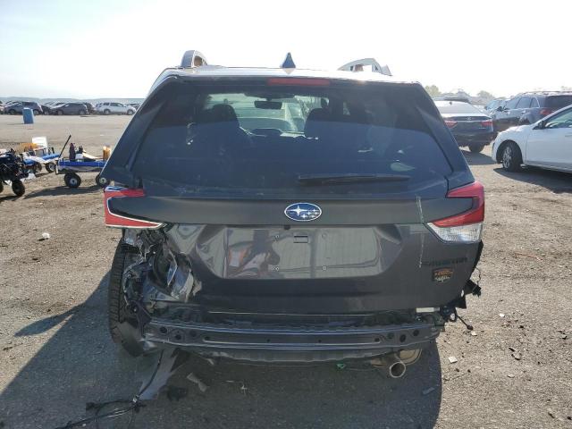 2022 SUBARU FORESTER W JF2SKAMC1NH483814