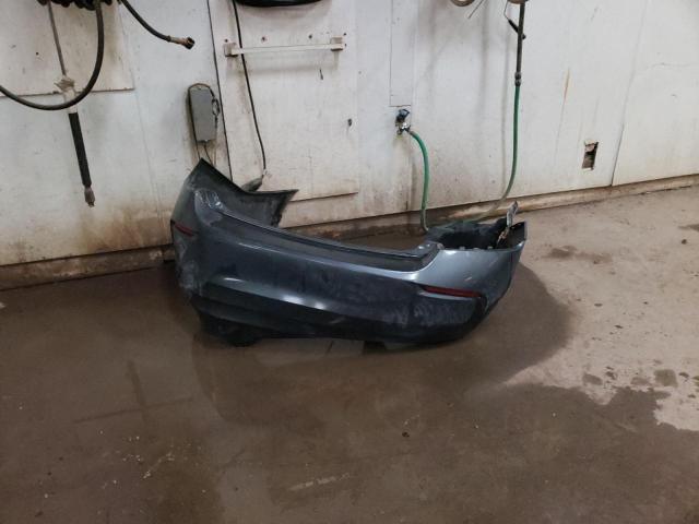 2020 CHEVROLET SONIC PREM - 1G1JF5SB0L4113919